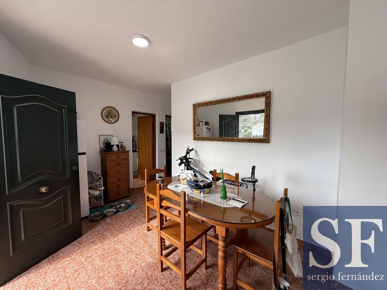 2 soveværelse Byhus til salg i Competa - € 170.000 (Ref: 10182209)
