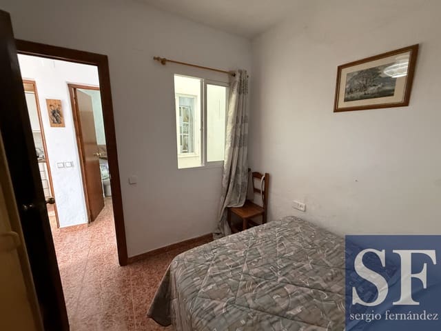 2 sypialnia Dom na sprzedaż w Cómpeta - 170 000 € (Ref: 10182209)