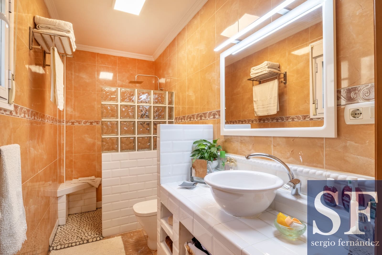 4 sypialnia Willa na sprzedaż w Competa z basenem garażem - 690 000 € (Ref: 10182210)