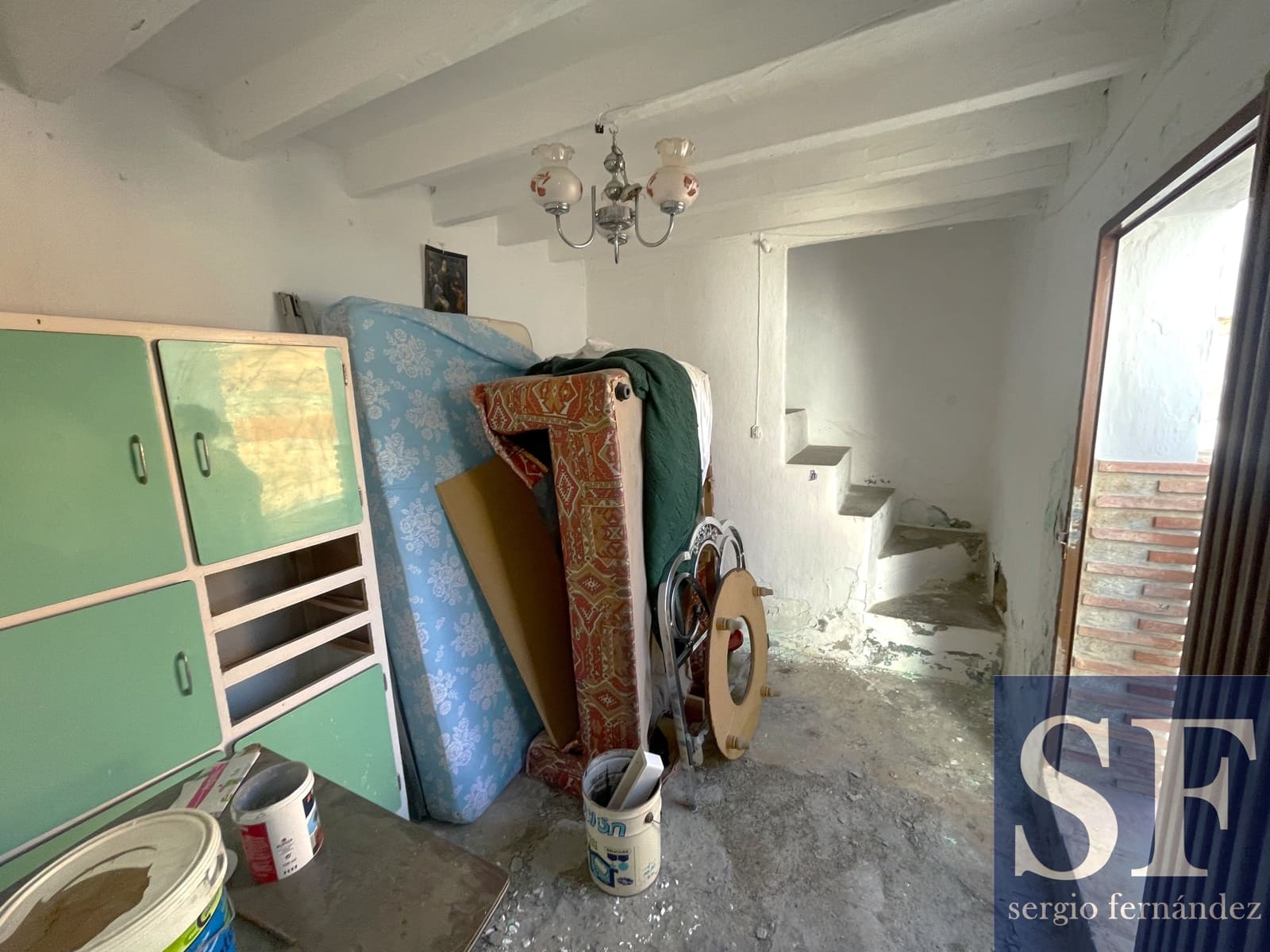 4 soveværelse Byhus til salg i Corumbela - € 115.000 (Ref: 10186011)