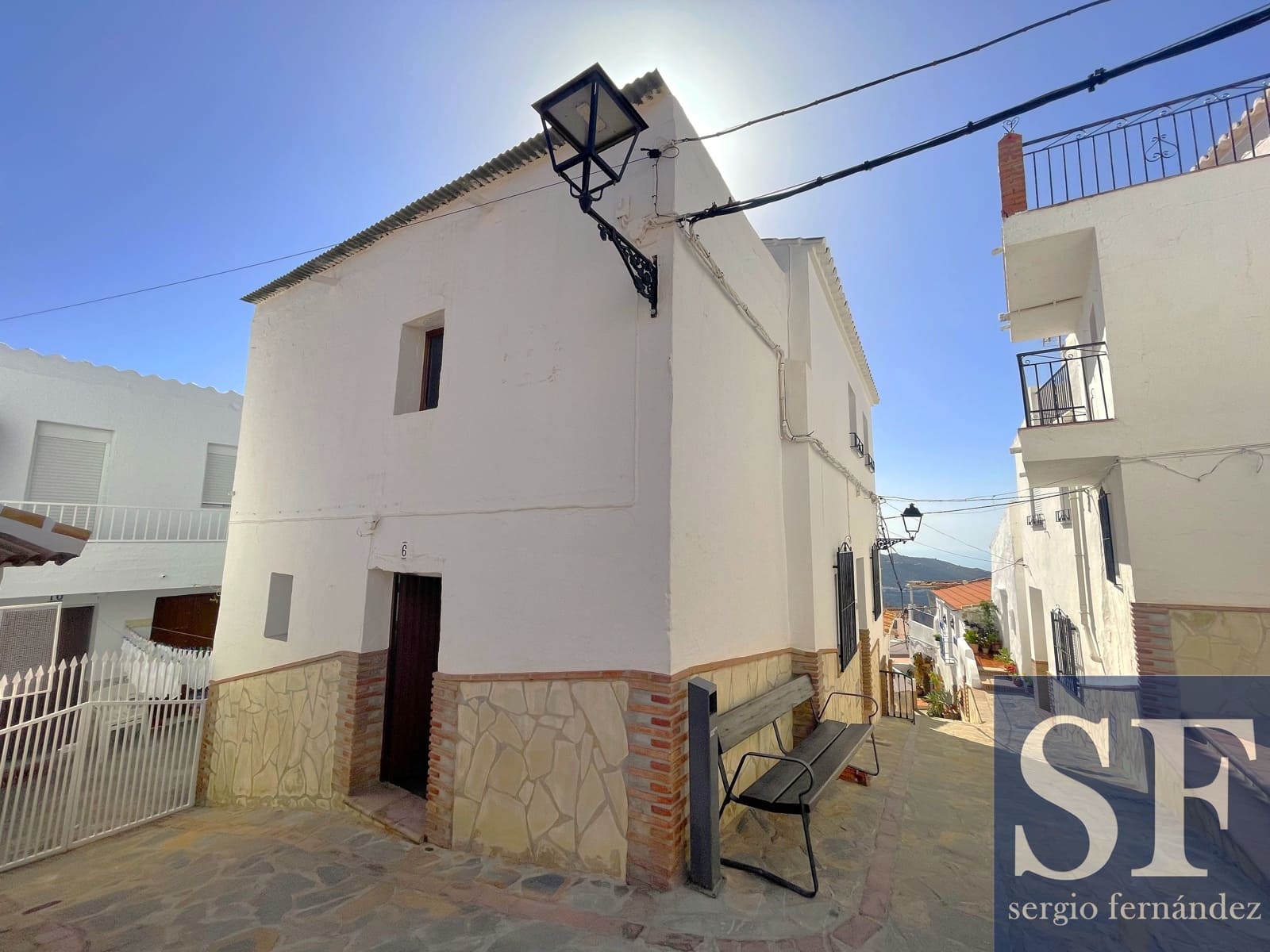 4 soveværelse Byhus til salg i Corumbela - € 115.000 (Ref: 10186011)