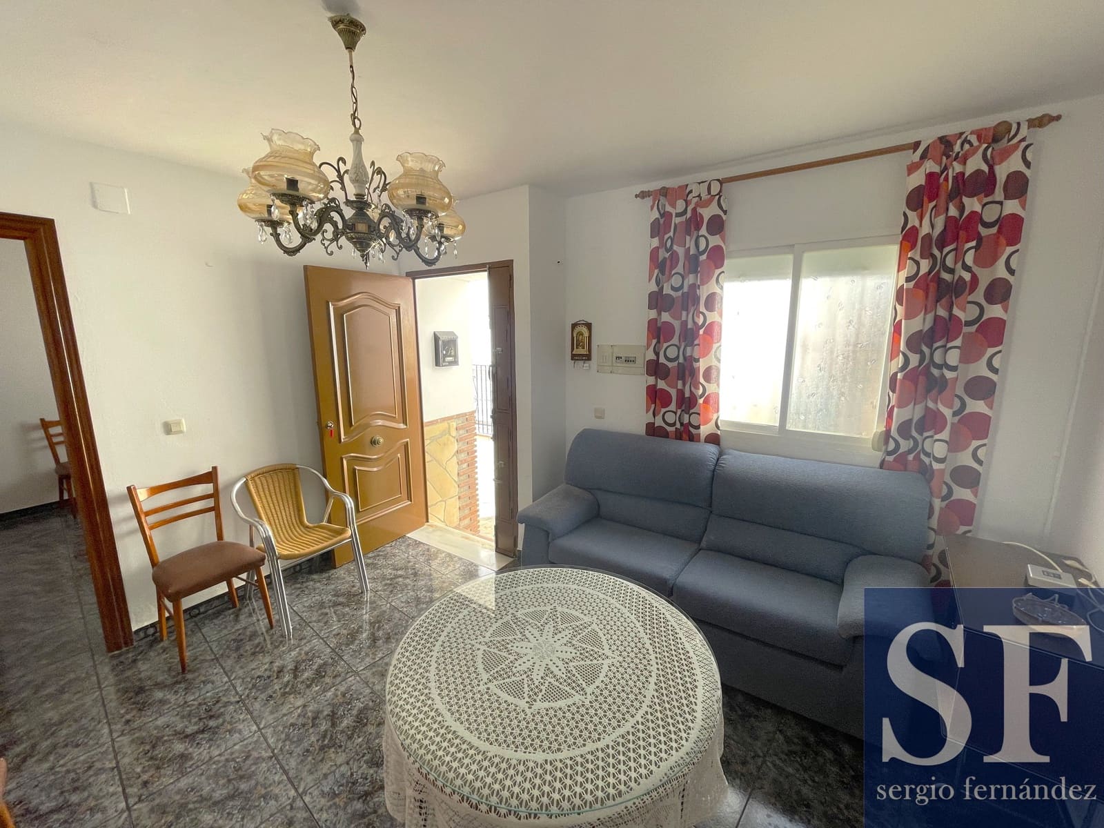 4 soveværelse Byhus til salg i Corumbela - € 115.000 (Ref: 10186011)