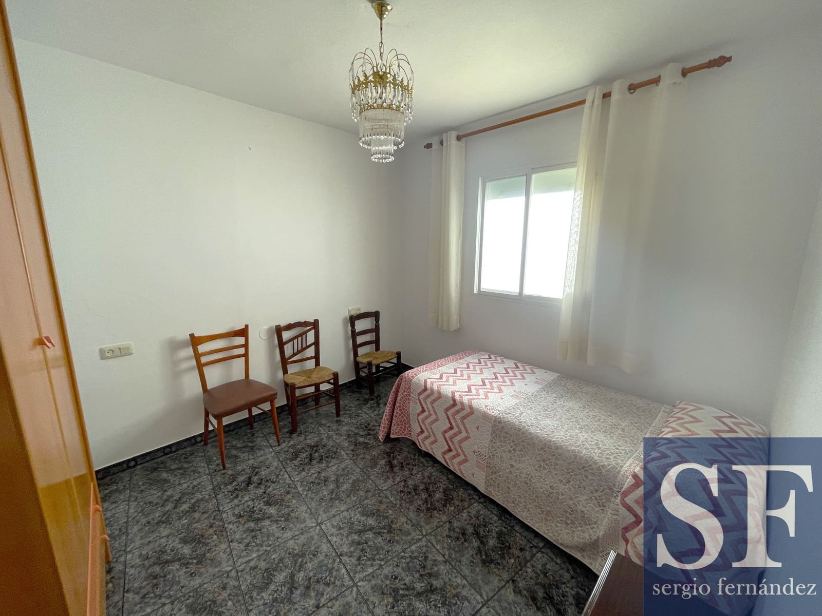 4 soveværelse Byhus til salg i Corumbela - € 115.000 (Ref: 10186011)