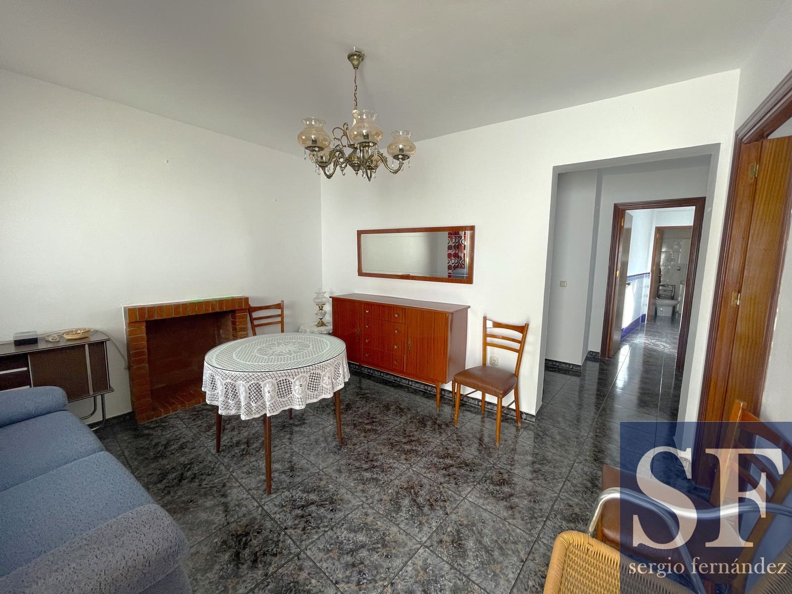 4 soveværelse Byhus til salg i Corumbela - € 115.000 (Ref: 10186011)