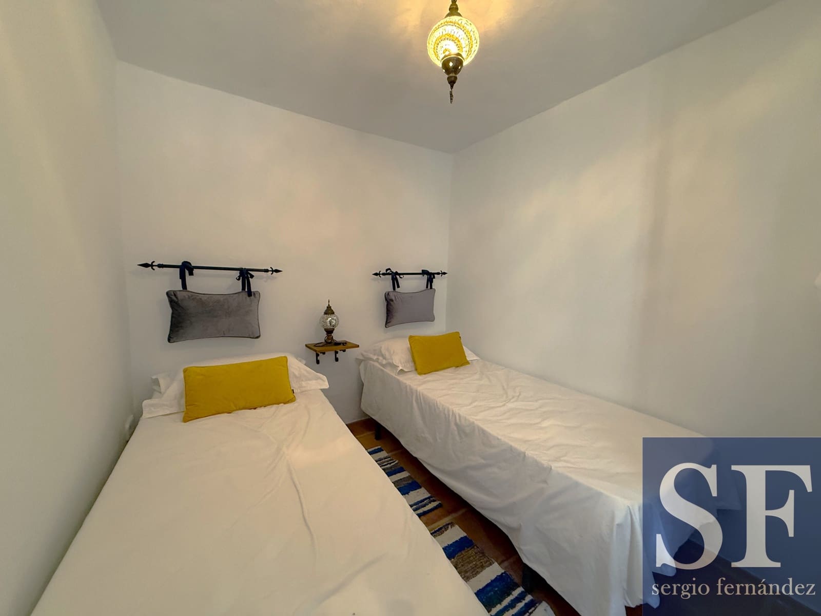 2 soverom Hus til salgs i Competa - € 185 000 (Ref: 10186012)