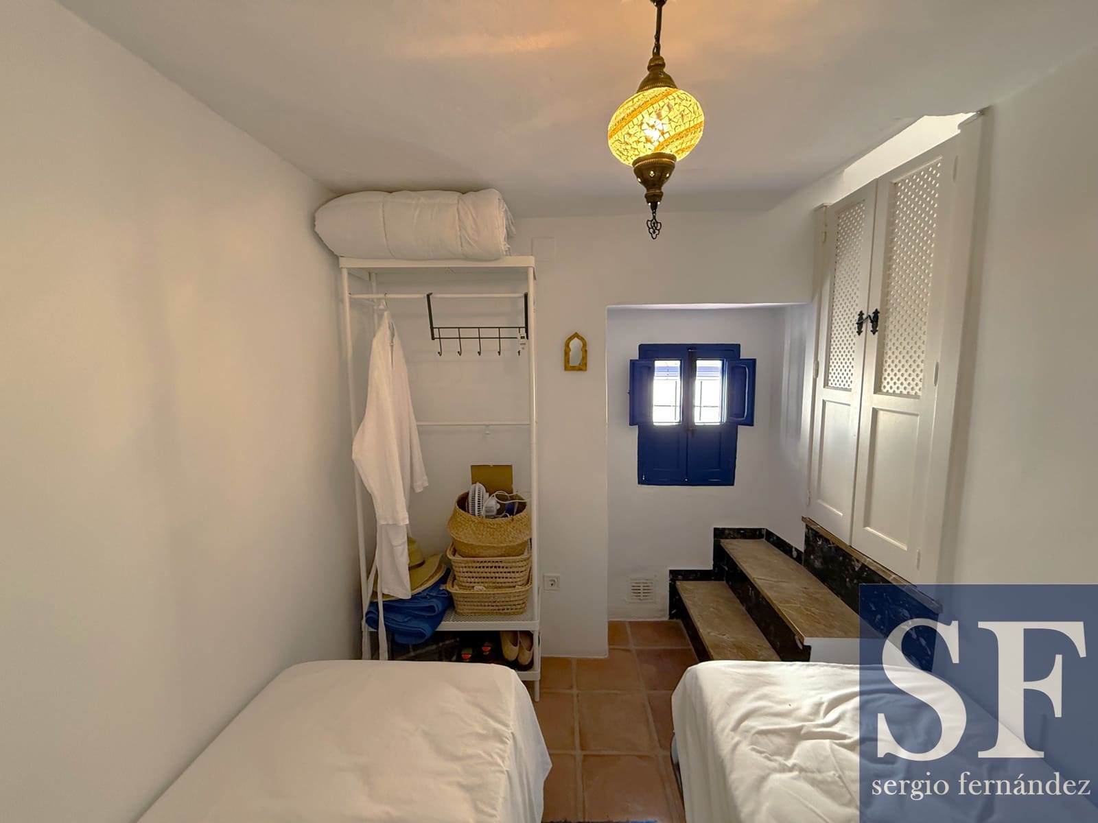 2 soverom Hus til salgs i Competa - € 185 000 (Ref: 10186012)