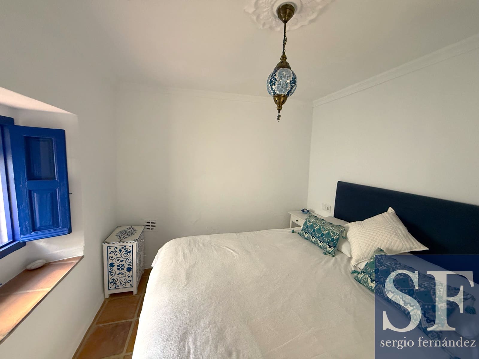 2 soverom Hus til salgs i Competa - € 185 000 (Ref: 10186012)