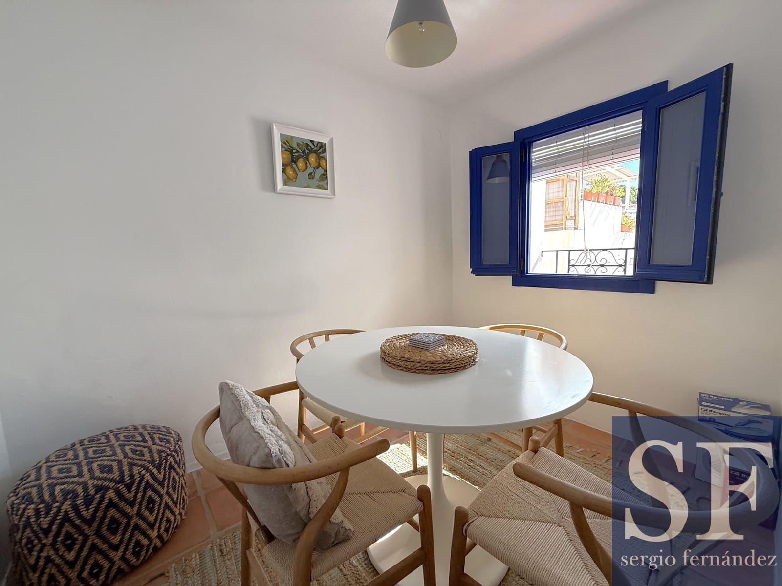 2 soverom Hus til salgs i Competa - € 185 000 (Ref: 10186012)