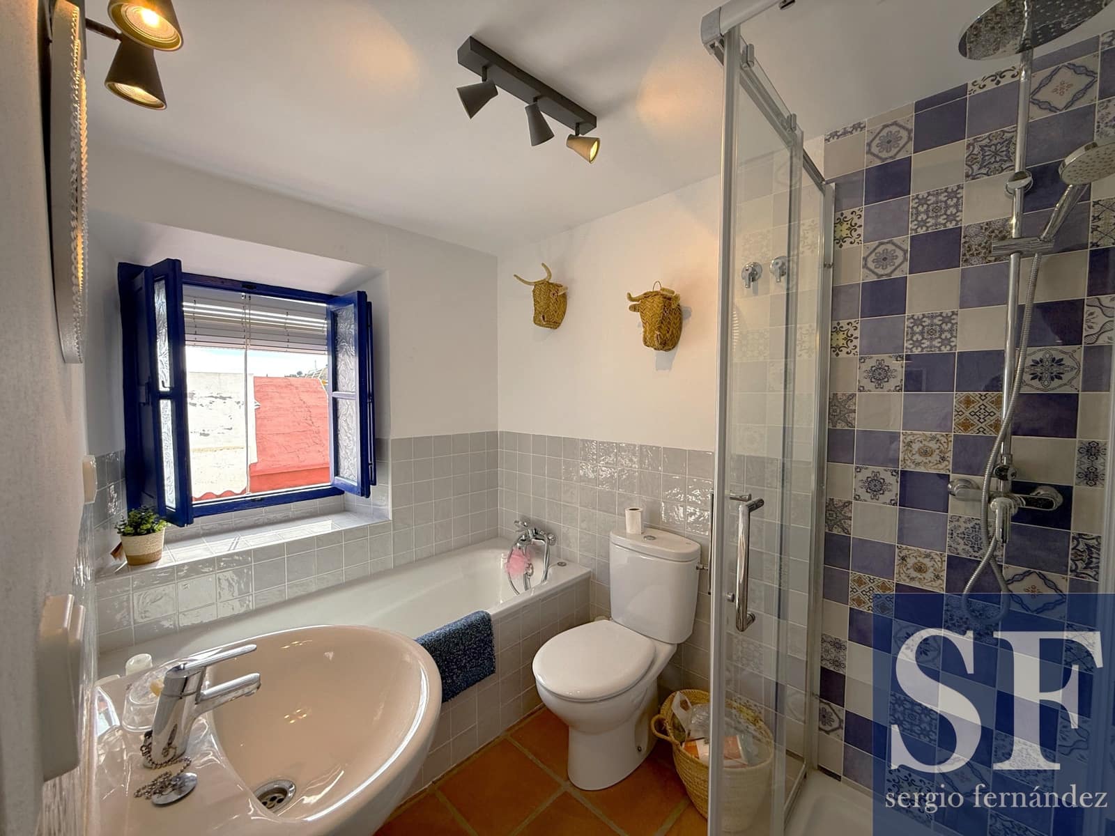 2 soverom Hus til salgs i Competa - € 185 000 (Ref: 10186012)