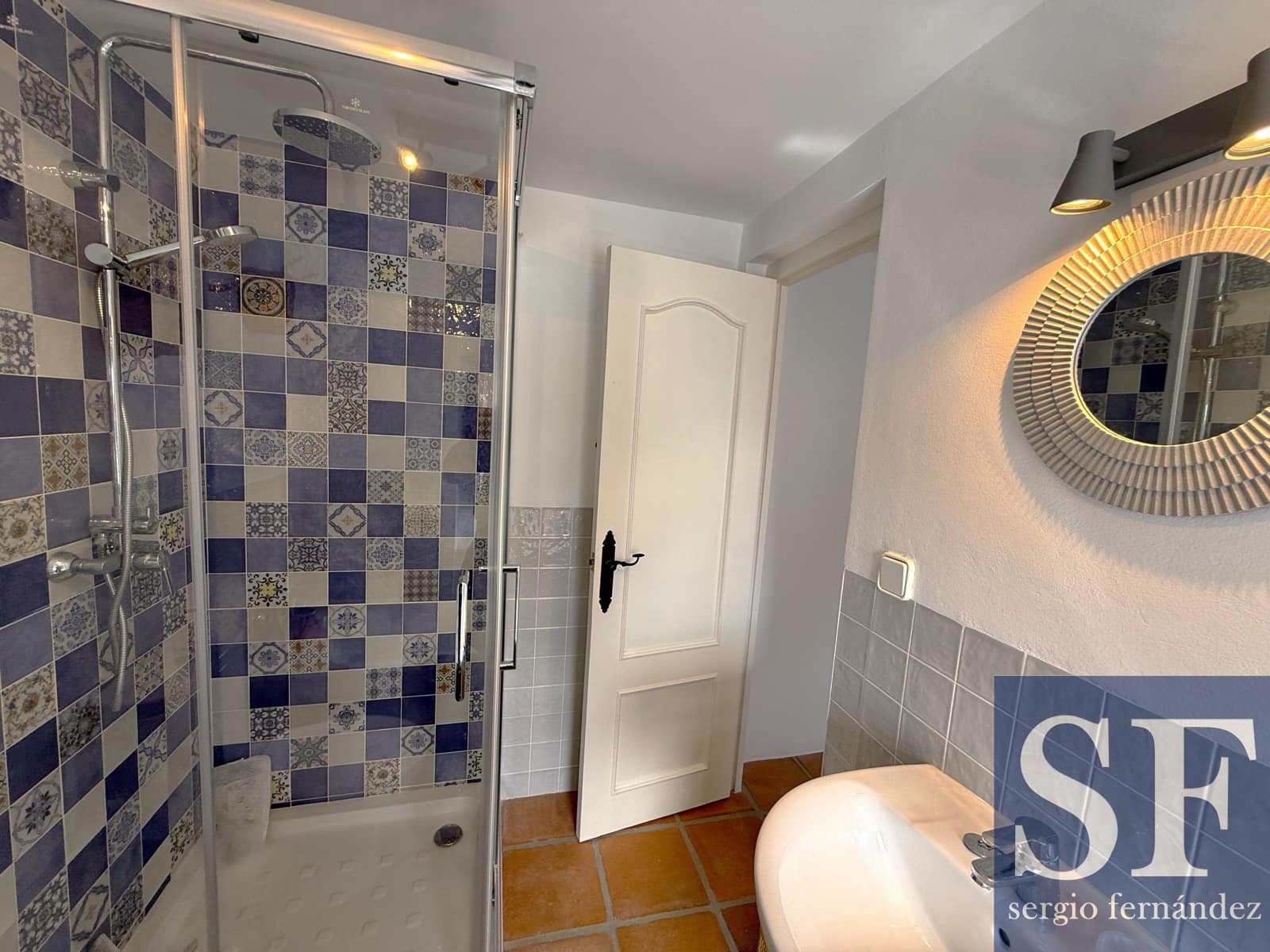 2 soverom Hus til salgs i Competa - € 185 000 (Ref: 10186012)