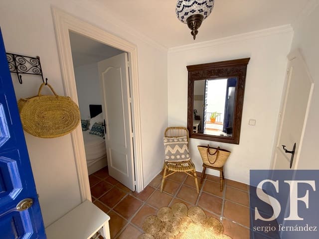 2 sovrum Hus till salu i Cómpeta - 185 000 € (Ref: 10186012)