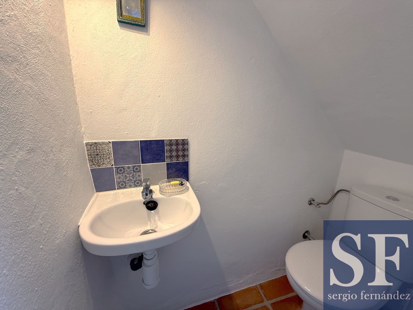 2 soverom Hus til salgs i Competa - € 185 000 (Ref: 10186012)