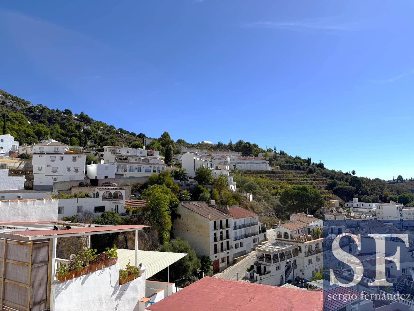 2 soverom Hus til salgs i Competa - € 185 000 (Ref: 10186012)
