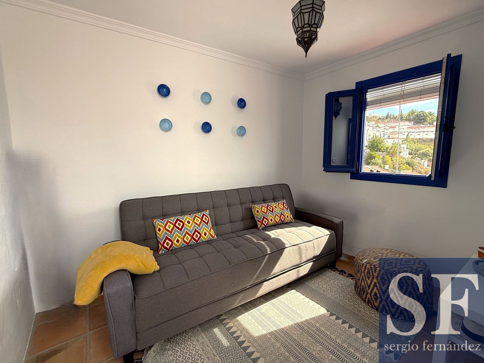 2 soverom Hus til salgs i Competa - € 185 000 (Ref: 10186012)