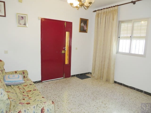 9 bedroom Townhouse for sale in Canillas de Albaida - € 159,000 (Ref: 3306636)