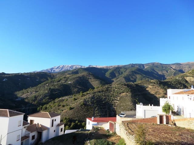 9 bedroom Townhouse for sale in Canillas de Albaida - € 159,000 (Ref: 3306636)