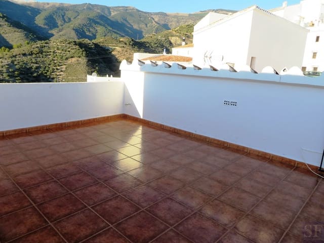 9 bedroom Townhouse for sale in Canillas de Albaida - € 159,000 (Ref: 3306636)