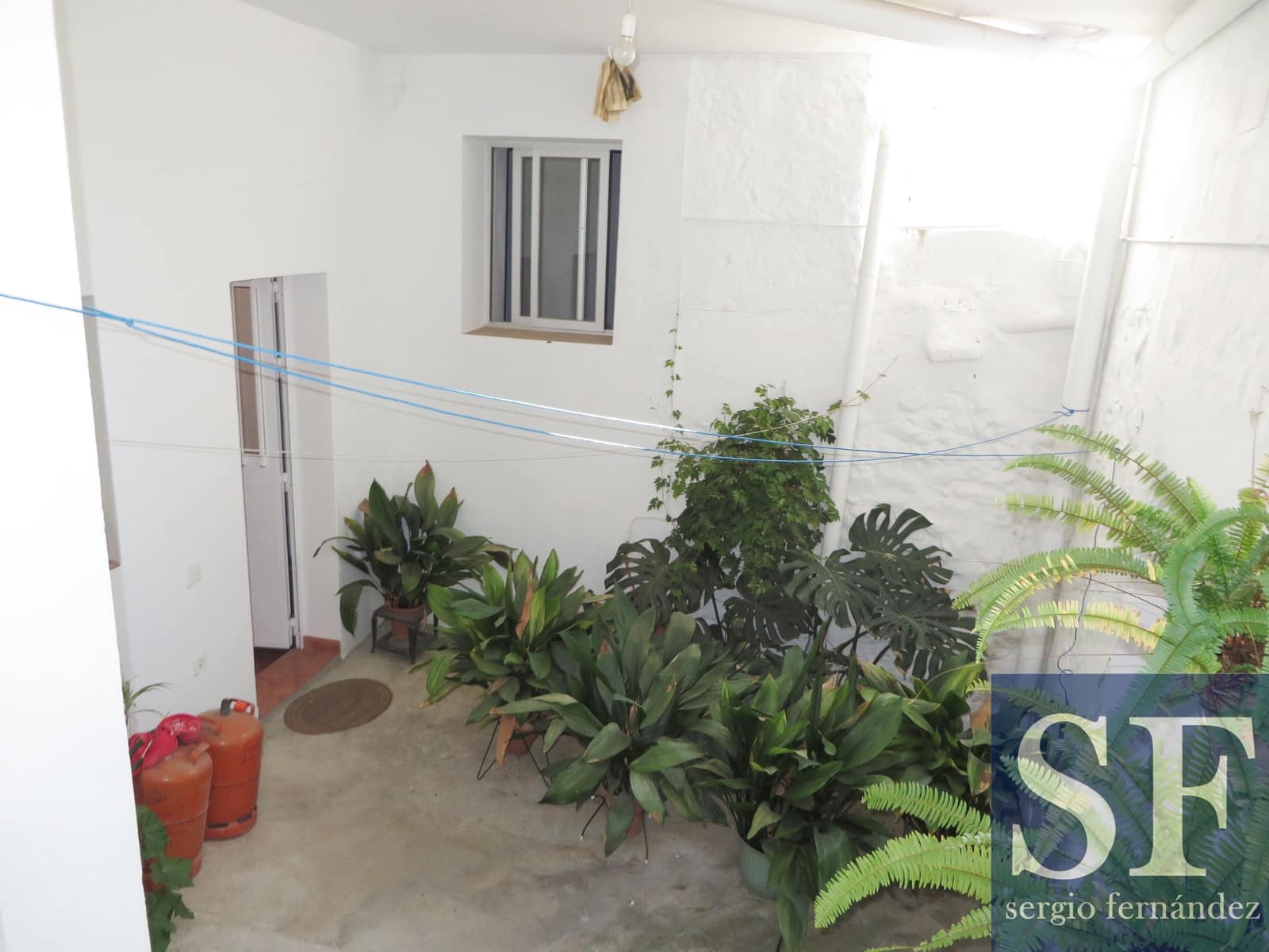 9 sovrum Hus till salu i Canillas de Albaida - 159 000 € (Ref: 3306636)