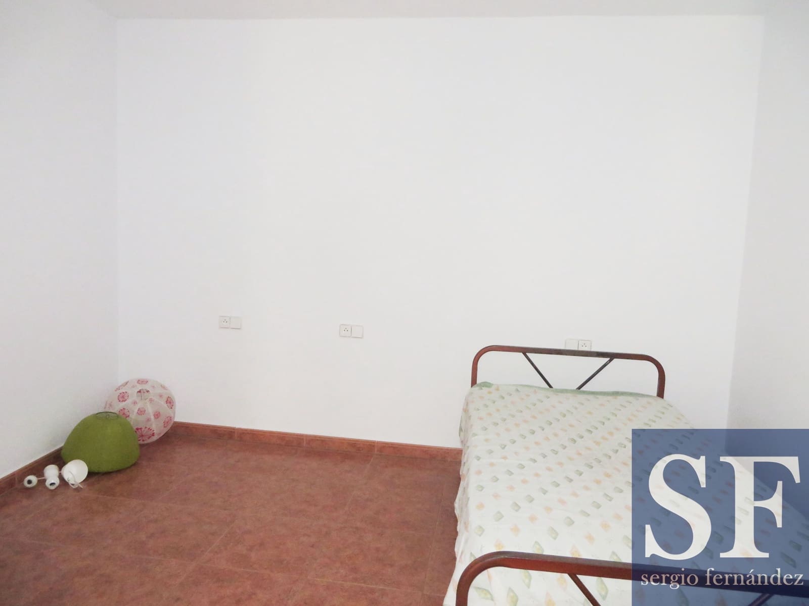 9 sovrum Hus till salu i Canillas de Albaida - 159 000 € (Ref: 3306636)