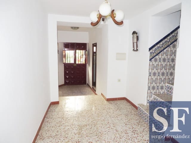 9 soverom Hus til salgs i Canillas de Albaida - € 159 000 (Ref: 3306636)