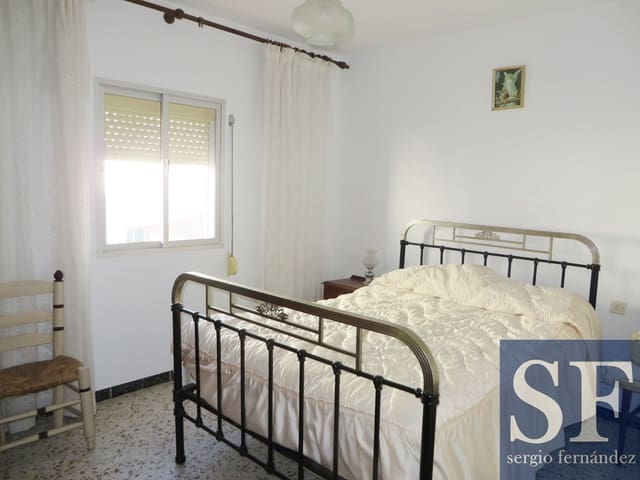 9 soverom Hus til salgs i Canillas de Albaida - € 159 000 (Ref: 3306636)