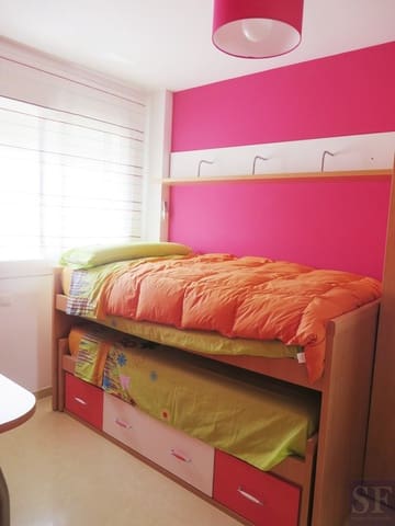 3 bedroom Townhouse for sale in Cómpeta - € 186,000 (Ref: 3306667)