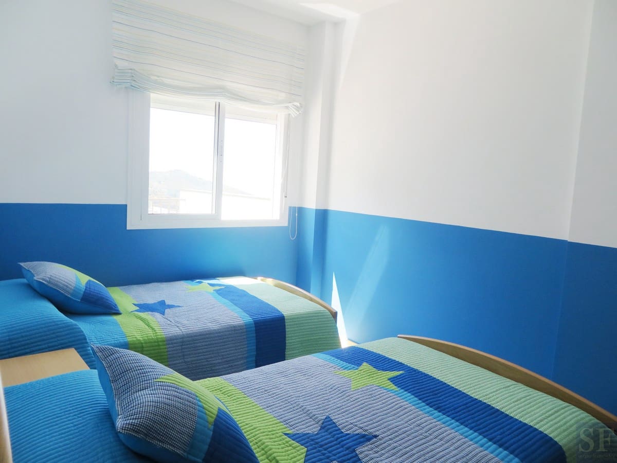 Casa de 3 habitaciones en Cómpeta en venta - 186.000 € (Ref: 3306667)