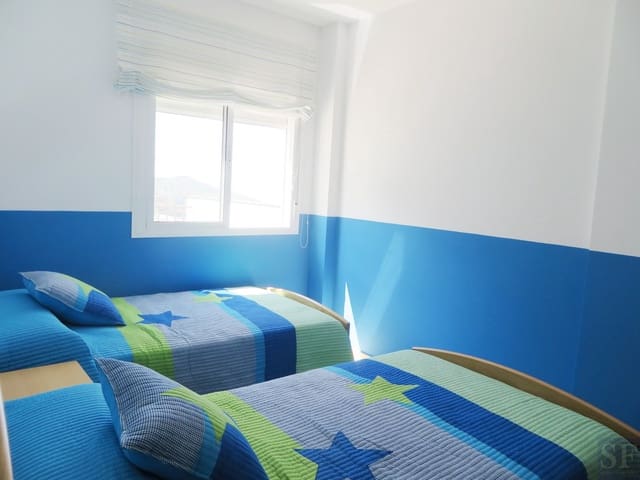 3 bedroom Townhouse for sale in Cómpeta - € 186,000 (Ref: 3306667)