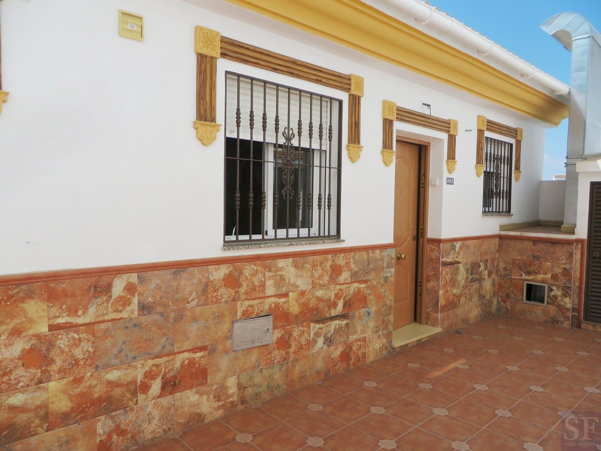 Casa de 3 habitaciones en Cómpeta en venta - 186.000 € (Ref: 3306667)