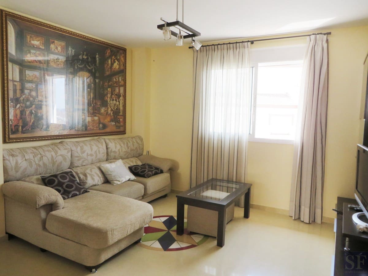 Casa de 3 habitaciones en Cómpeta en venta - 186.000 € (Ref: 3306667)