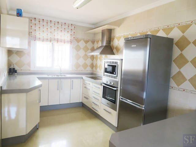 3 bedroom Townhouse for sale in Cómpeta - € 186,000 (Ref: 3306667)