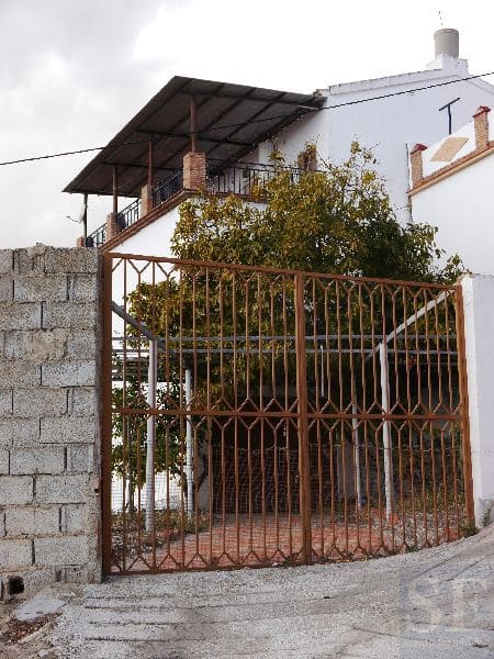 4 bedroom Townhouse for sale in Canillas de Aceituno with garage - € 390,000 (Ref: 3306686)