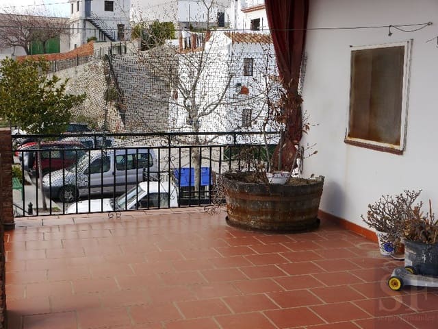 4 bedroom Townhouse for sale in Canillas de Aceituno with garage - € 390,000 (Ref: 3306686)