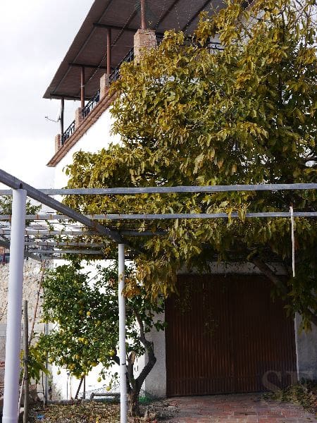 4 bedroom Townhouse for sale in Canillas de Aceituno with garage - € 390,000 (Ref: 3306686)