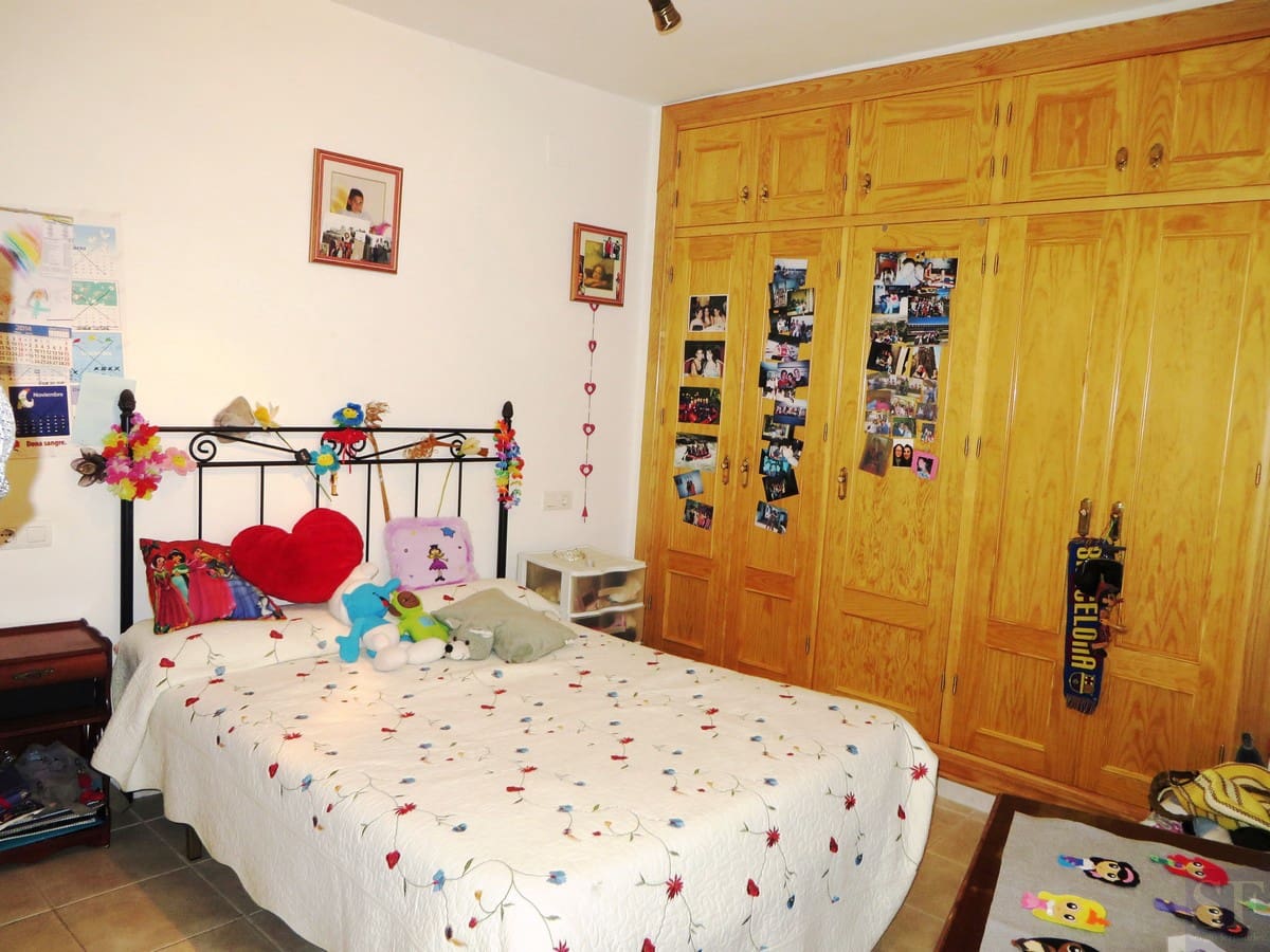 4 soverom Leilighet til salgs i Competa - € 179 000 (Ref: 3306696)