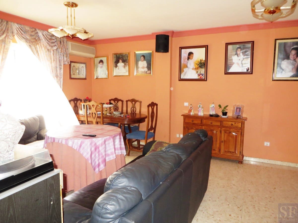 4 soverom Leilighet til salgs i Competa - € 179 000 (Ref: 3306696)