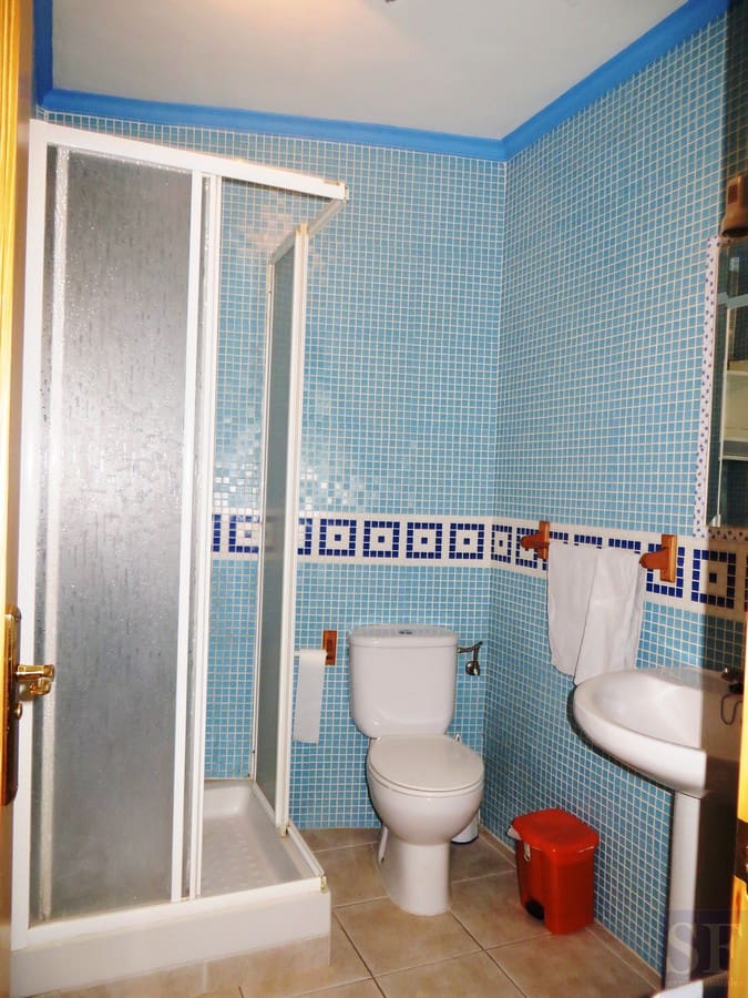 4 soverom Leilighet til salgs i Competa - € 179 000 (Ref: 3306696)