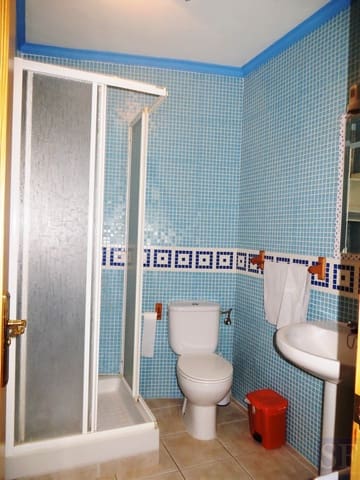 4 bedroom Apartment for sale in Cómpeta - € 179,000 (Ref: 3306696)