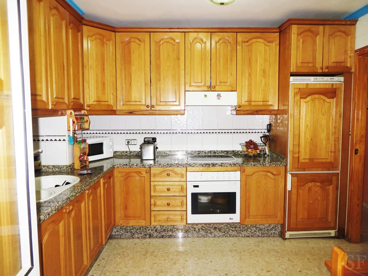 4 soverom Leilighet til salgs i Competa - € 179 000 (Ref: 3306696)