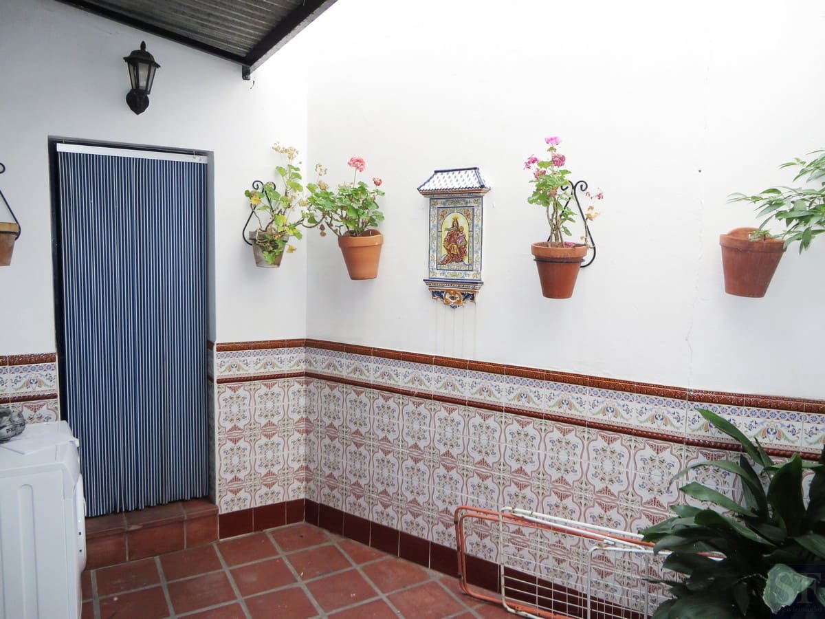 4 soverom Leilighet til salgs i Competa - € 179 000 (Ref: 3306696)