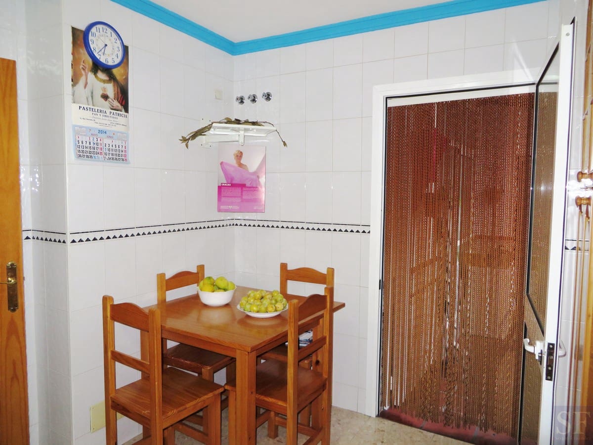 4 soverom Leilighet til salgs i Competa - € 179 000 (Ref: 3306696)