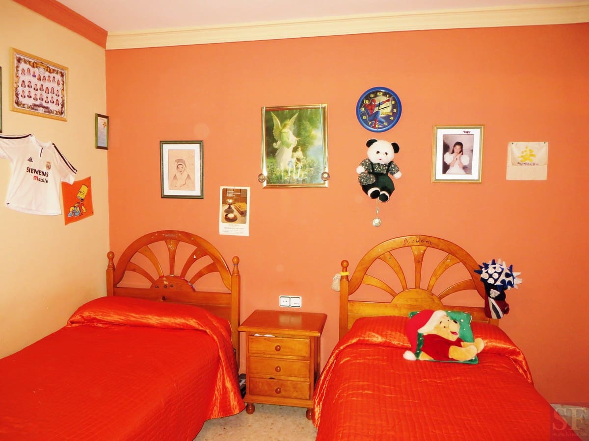 4 soverom Leilighet til salgs i Competa - € 179 000 (Ref: 3306696)