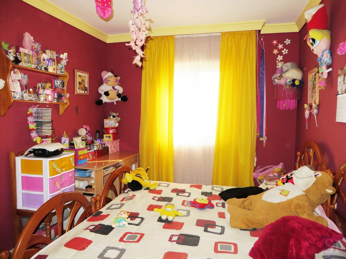 4 soverom Leilighet til salgs i Competa - € 179 000 (Ref: 3306696)