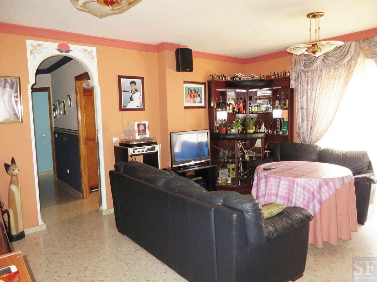 4 soverom Leilighet til salgs i Competa - € 179 000 (Ref: 3306696)