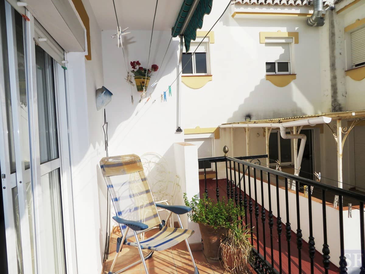 4 soverom Leilighet til salgs i Competa - € 179 000 (Ref: 3306696)