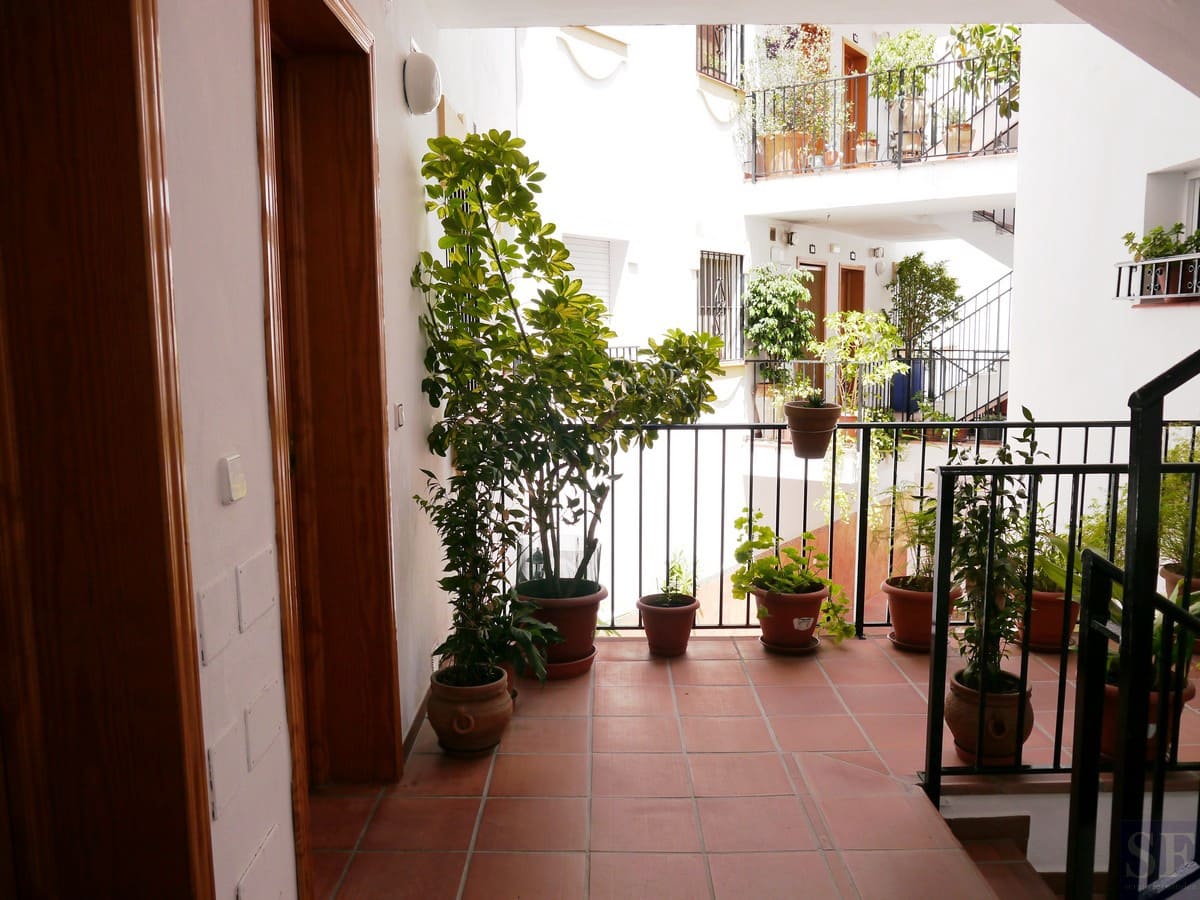 4 soverom Leilighet til salgs i Competa - € 179 000 (Ref: 3306696)