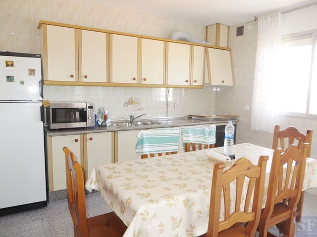 5 bedroom Townhouse for sale in Cómpeta with garage - € 230,000 (Ref: 3306736)