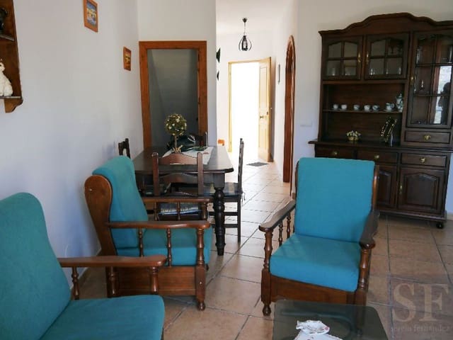 2 bedroom Townhouse for sale in Corumbela, Sayalonga with garage - € 187,000 (Ref: 3306757)