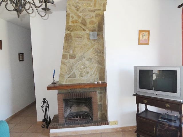 2 bedroom Townhouse for sale in Corumbela, Sayalonga with garage - € 187,000 (Ref: 3306757)