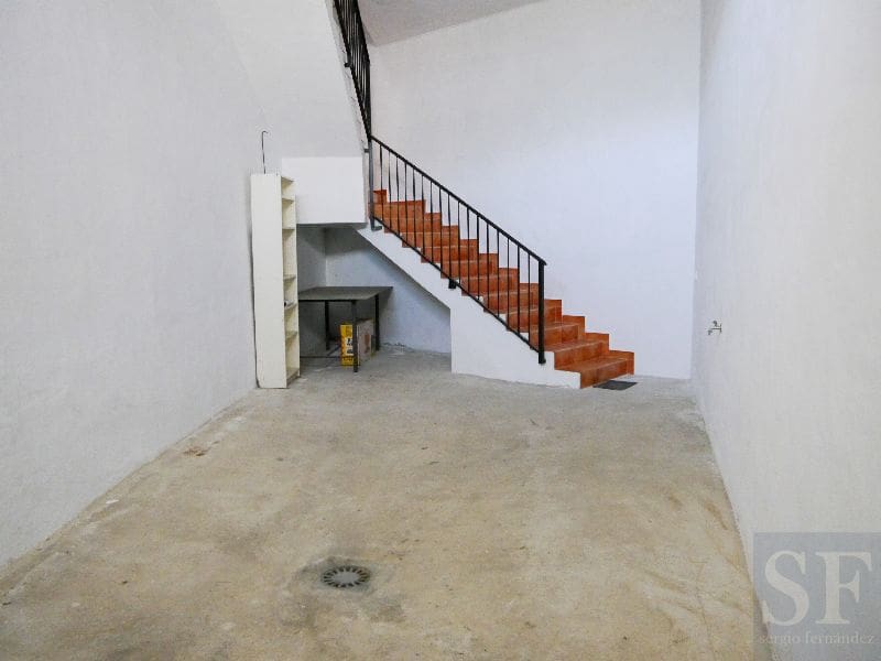 2 camera da letto Casa in vendita in Corumbela con garage - 187.000 € (Rif: 3306757)